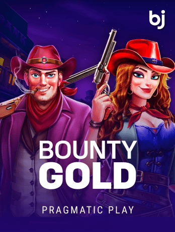 Bounty Gold ™