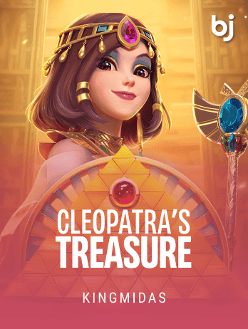 Cleopatra's Treasure thumbnail