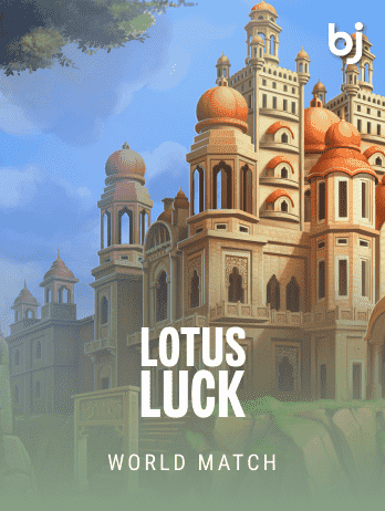Lotus Luck icon