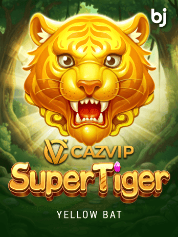 Super Tiger icon