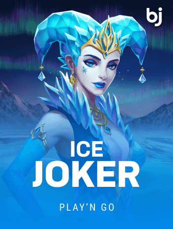 Ice Joker icon